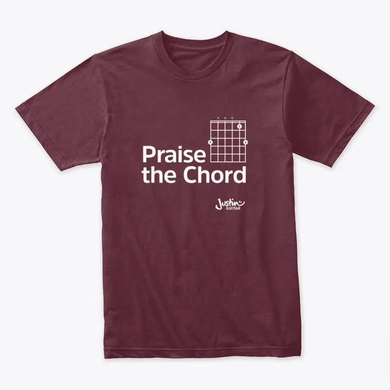 Praise The Chord