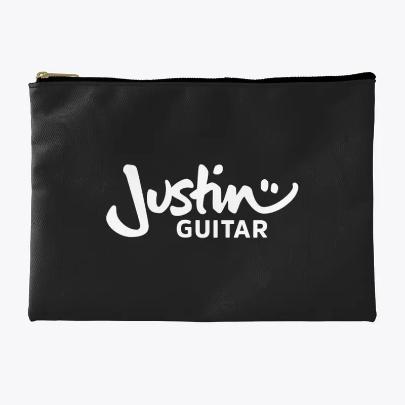 JustinGuitar Logo 