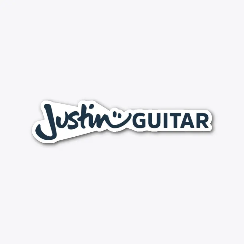 JustinGuitar Logo 